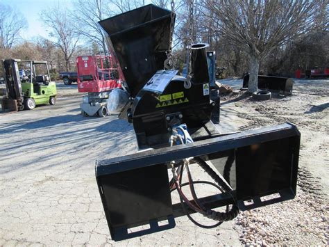 skid steer attachments greensboro nc|attachments for mini skid steer.